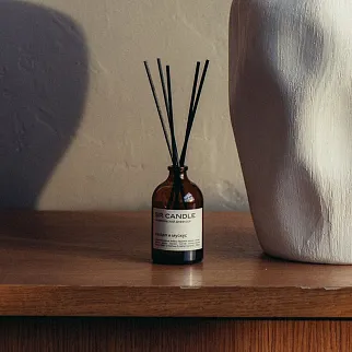 Диффузор SP Candle (разные вкусы)