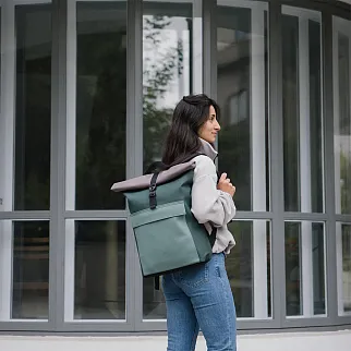 Рюкзак Ucon Acrobatics Jasper Medium Lotus Pine Green - Forest