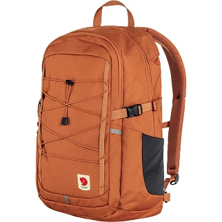 Рюкзак Fjallraven Skule 28 Terracotta Brown (243)