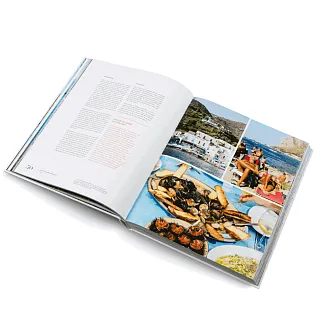 Книга Sailing the Seas