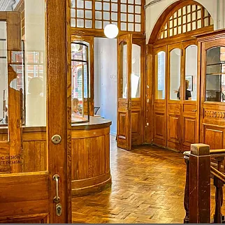 Экскурсия Friend Function и шоколадная фабрика, 16 марта