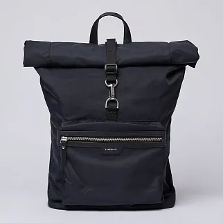 Рюкзак Sandqvist Siv Black