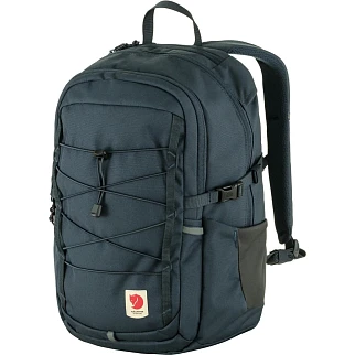 Рюкзак Fjallraven Skule 20 Navy (560)