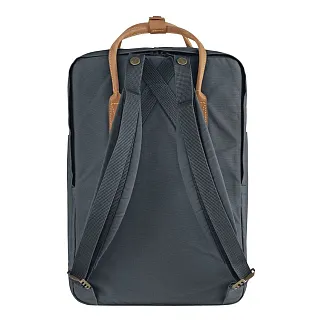 Рюкзак Fjallraven Kanken No2 Dusk (042) Laptop 15