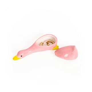Шкатулка для украшений Helio Ferretti DUCK