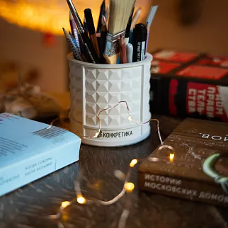 Органайзер Конкретика ПО-2