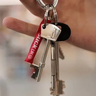 Открывашка Классический ключ