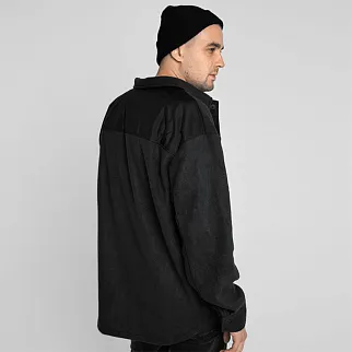 Рубашка Kusto Shirt Black
