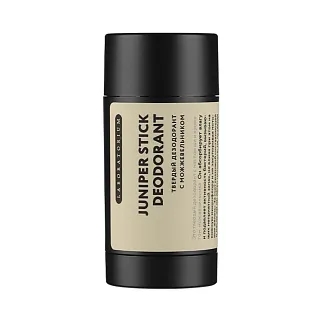 Дезодорант с можжевельником Laboratorium