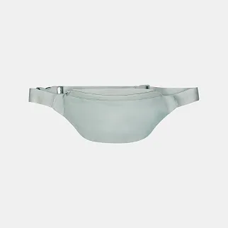 Классическая сумка на пояс SHU мятная