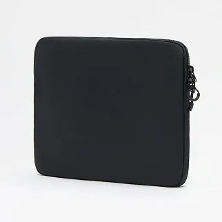 Чехол для ноутбука SHU черный 15''