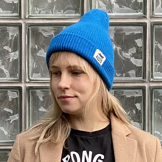 Шапка Kusto One Бриз