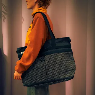 Сумка Меч TOTE BAG Black