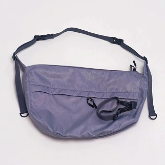 Сумка iyulstore Le sac Металлик