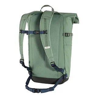 Рюкзак Fjallraven High Coast Foldsack 24 Patina Green (614)