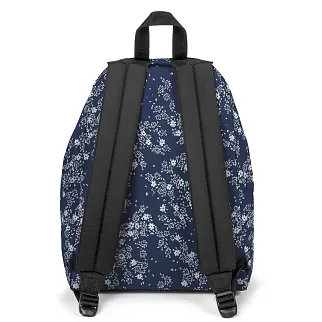 Рюкзак EASTPAK Padded Pak'R Glitbloom Navy