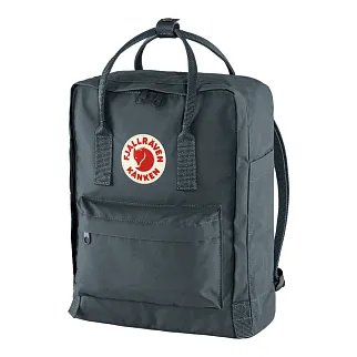 Рюкзак Fjallraven Kanken Graphite (031)