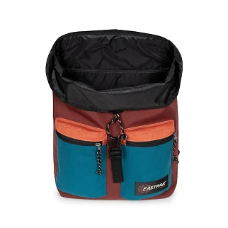 Рюкзак EASTPAK Chapel Hill Pak'r VintageBlocRust