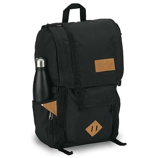 Рюкзак Jansport Hatchet Black