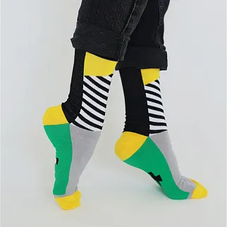 Носки Sammy Icon Fall Forest размер 36-40