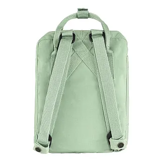 Рюкзак Fjallraven Kanken MINI Mint Green (600)