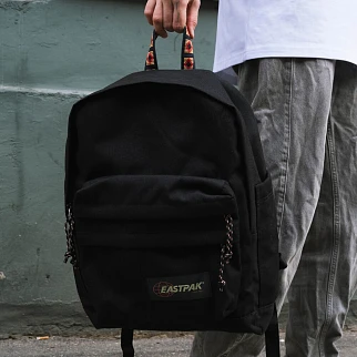 Рюкзак EASTPAK Kittery Pak'r Vintage Black