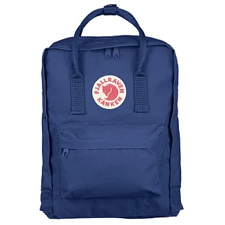 Рюкзак Fjallraven Kanken Laptop 13 Deep Blue (527)