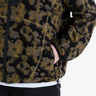 Куртка Меч REVERSIBLE JACKET FLORAL двухсторонняя 