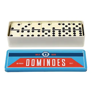 Домино