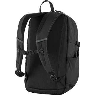 Рюкзак Fjallraven Skule 20 Black (550)