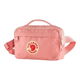 Сумка на пояс Fjallraven Kanken Hip Pack Pink (312)