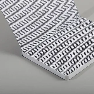 Блокнот Falafel Books А5 Black