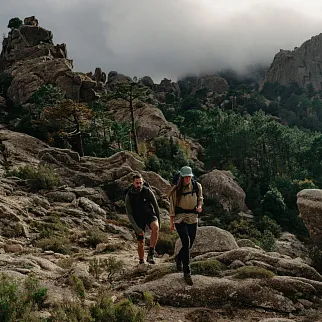 Кепка Fjallraven Abisko Mesh Cap Patina Green (614)