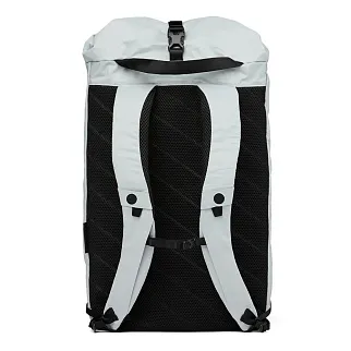 Рюкзак Pinqponq Dukek Pure Grey