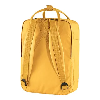 Рюкзак Fjallraven Kanken Laptop 13 Ochre (160)