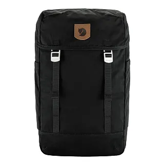 Рюкзак Fjallraven Greenland Top Black (550)