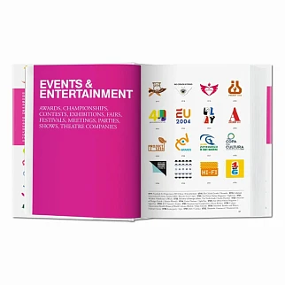 Книга Logo Design