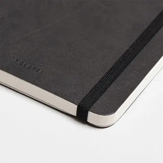 Еженедельник Falafel Books А5 Anthracite