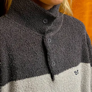 Регбийка МЕЧ RUGBY HORIZONTAL Smoke/Shadow