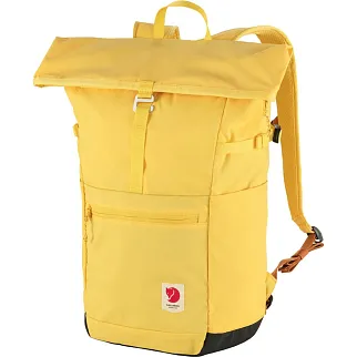 Рюкзак Fjallraven High Coast Foldsack 24 Mellow Yellow (130)