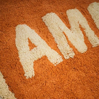 Коврик для ванной Kersten Amour (50x80 см)