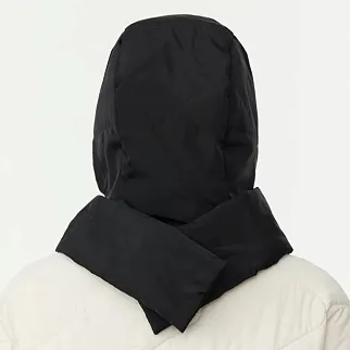 Капюшон-шарф UNU зимний