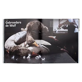 Книга Сrafted Meat. The new meat culture: craft and recipes