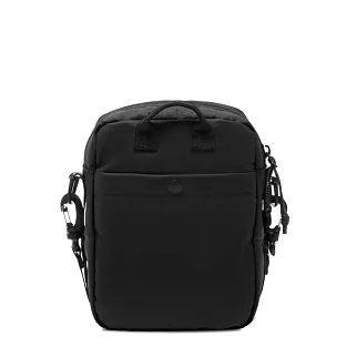 Кроссбоди сумка ELLIKER Kep Crossbody Bag Black
