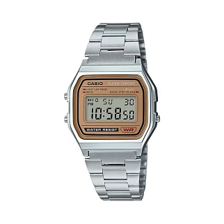 Часы Casio A158WEA-9