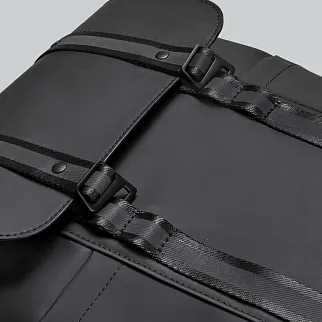 Рюкзак Gaston Luga Splash Mini Black