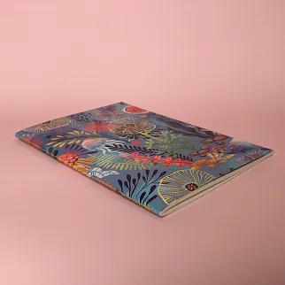 Блокнот Подписные издания A5 Sea