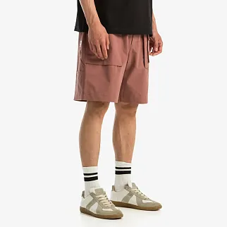 Шорты Меч Indian Red