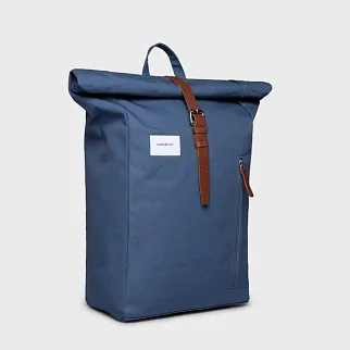Рюкзак Sandqvist Dante Dusty blue