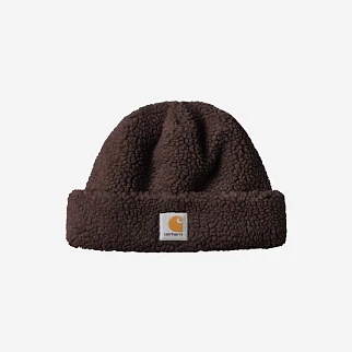 Шапка Carhartt WIP Prentis Beanie Palisander